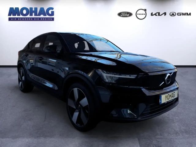 Volvo C40 AWD Core Recharge Twin Engine