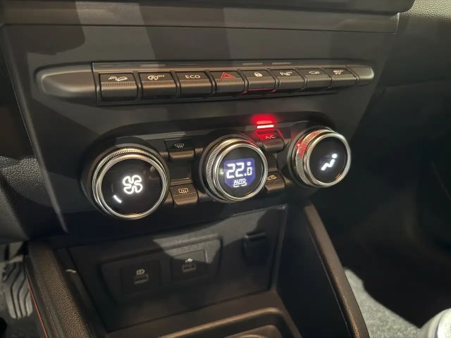 Dacia Duster 4WD Extreme TCe 150