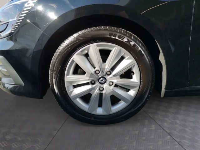 Renault Megane Equilibre Equilibre TCe 140