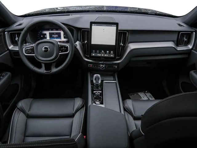 Volvo XC60 Plus Recharge T8