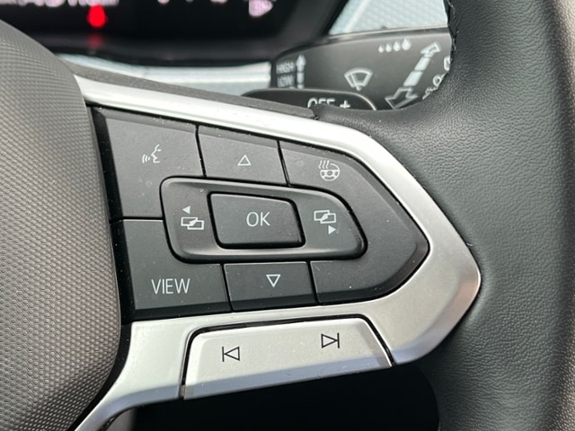 Volkswagen Touran 2.0 TDI DSG IQ.Drive