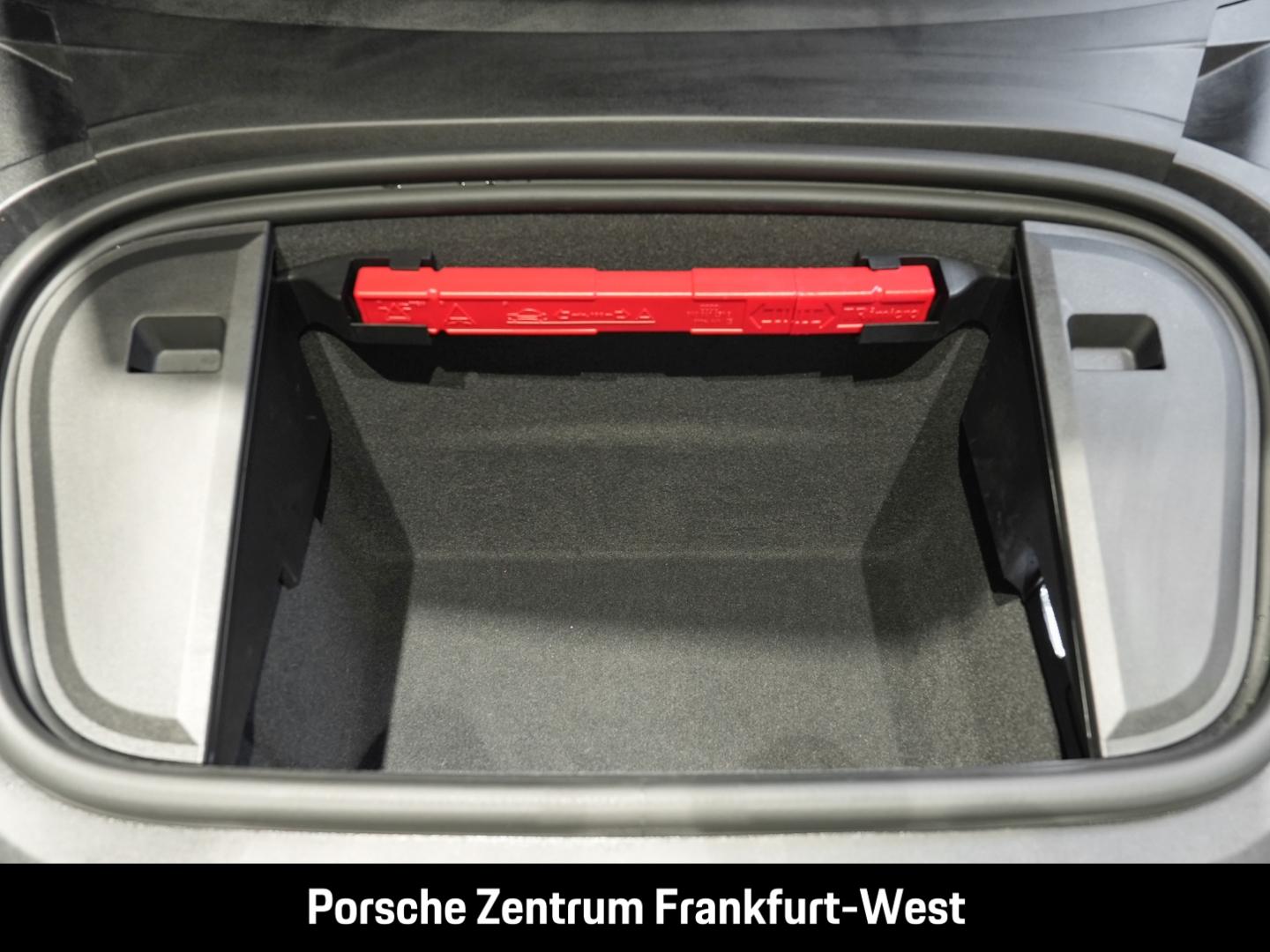 Porsche Taycan Sport Turismo