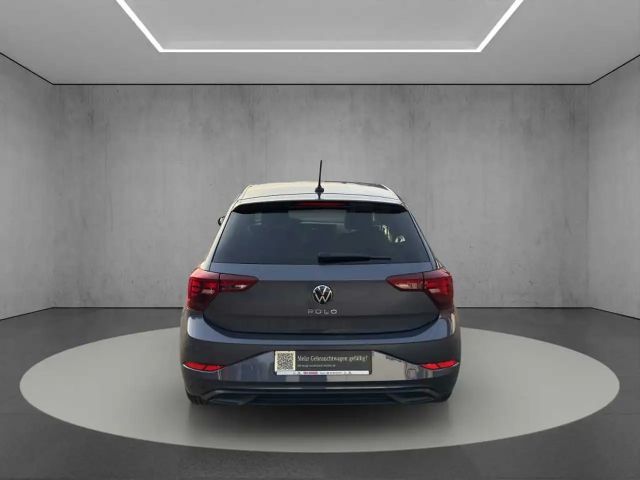 Volkswagen Polo Move