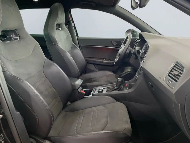 Cupra Ateca 2.0 TSI 4Drive DSG VZ