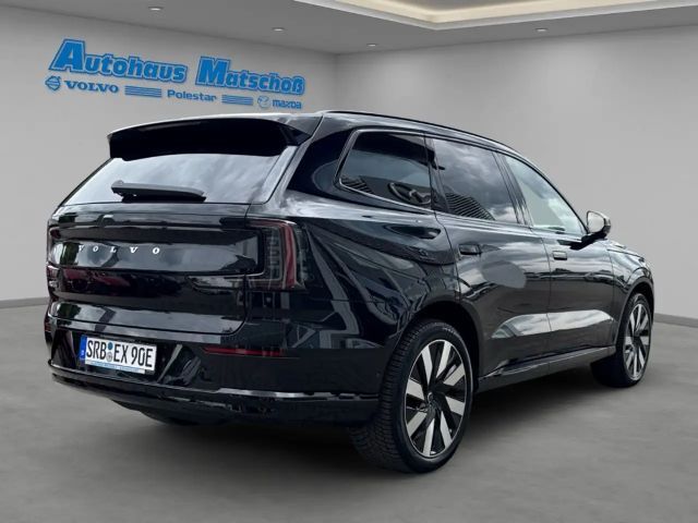Volvo EX90 AWD Twin motor Ultra