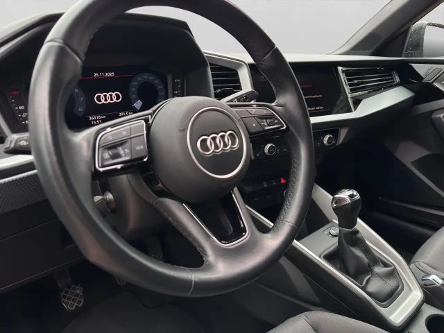 Audi A1 30 TFSI