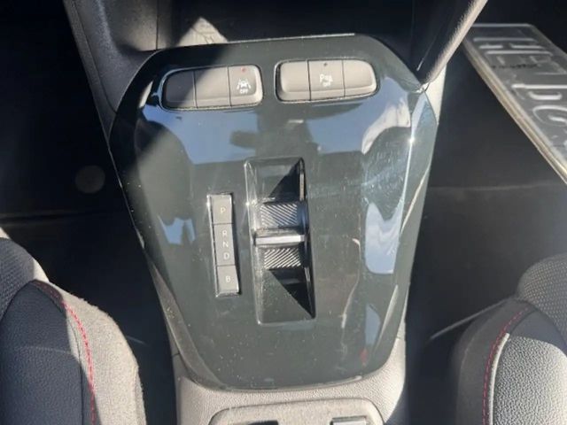 Opel Corsa GS-Line Grand Sport