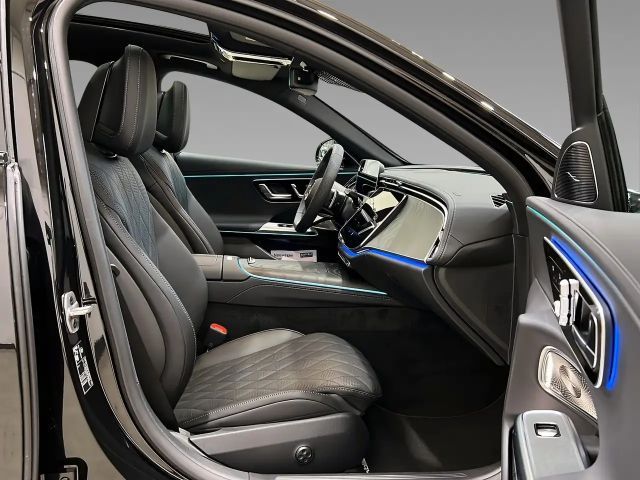 Mercedes-Benz E 450 4MATIC AMG Line Estate