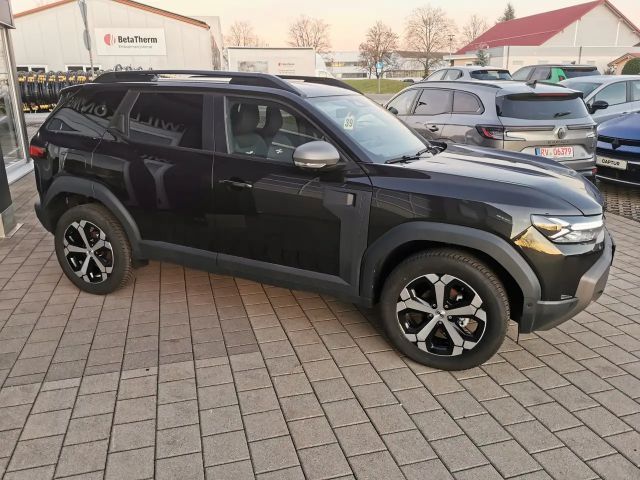 Dacia Duster 1.2 TCi 4WD TCe 130