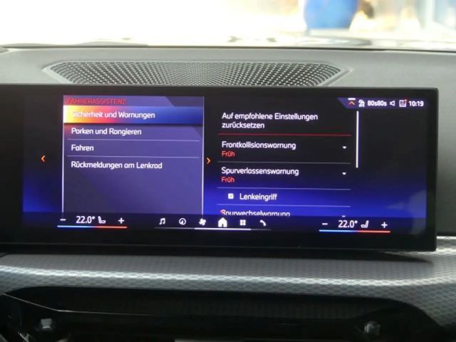 BMW 320 320d Touring