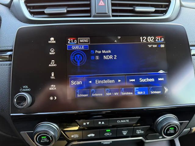 Honda CR-V 1.5 Elegance