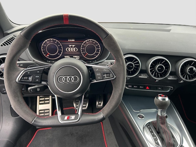 Audi TT 45 TFSI Roadster S-Tronic