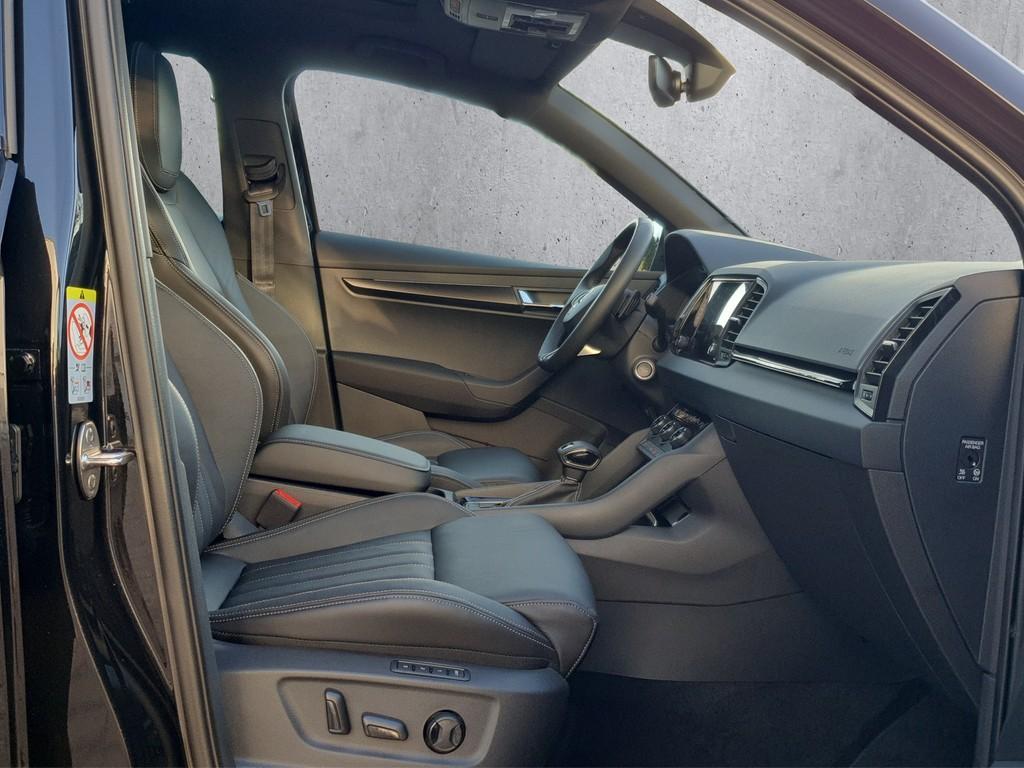 Skoda Karoq Sportline