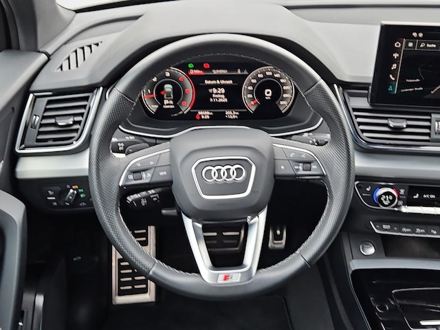 Audi Q5 50 TDI Quattro Sportback