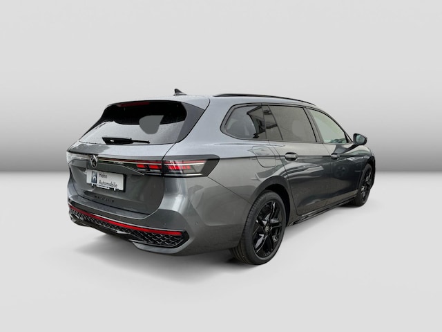 Volkswagen Passat DSG R-Line Style