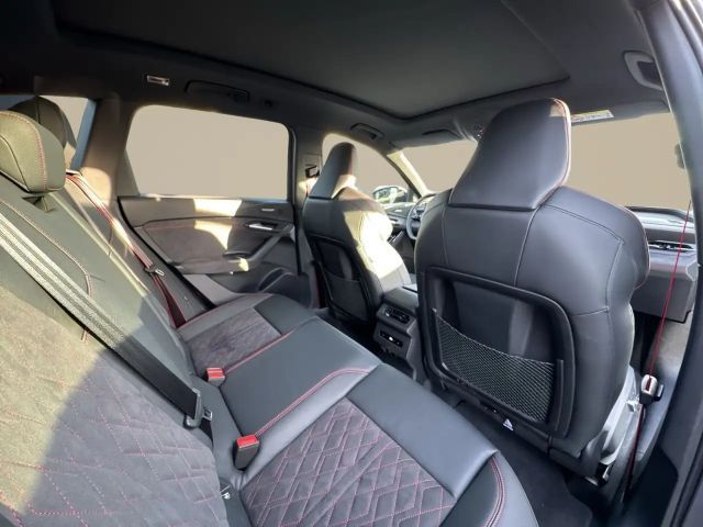 Audi SQ6 e-tron edOne/Pano/OLED/B&O/21"/Luft/Assi