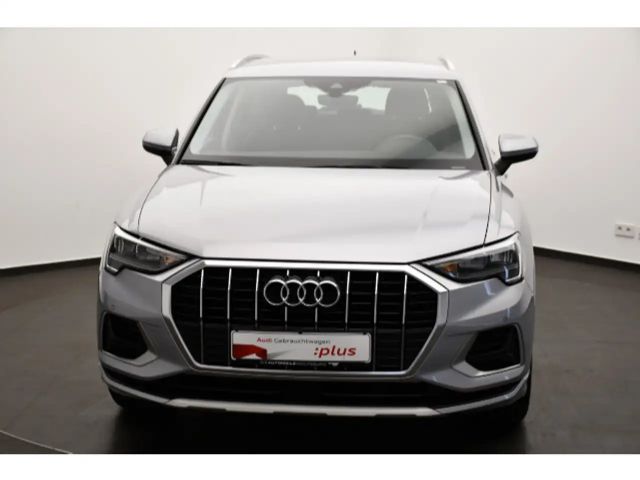 Audi Q3 2.0 TDI S-Tronic