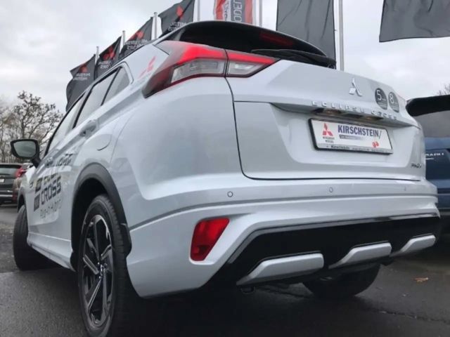 Mitsubishi Eclipse Cross PHEV