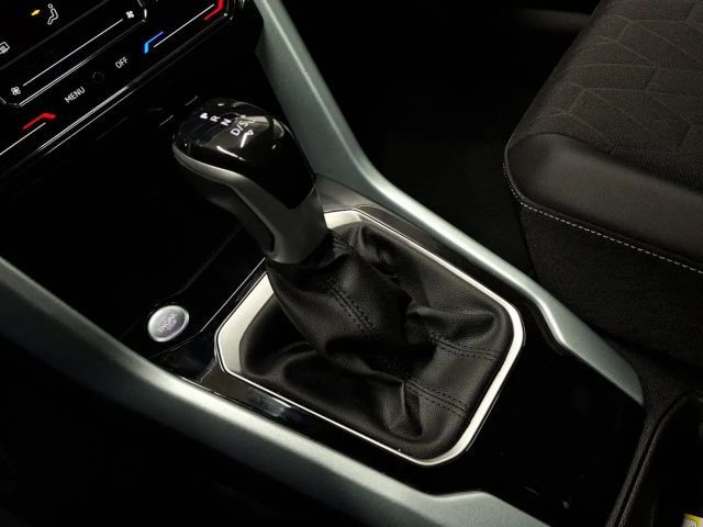 Volkswagen T-Roc 2.0 TDI DSG