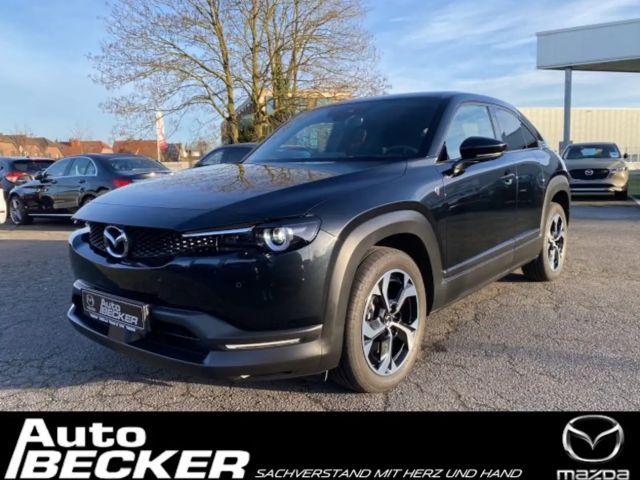 Mazda MX-30 SkyActiv e-Skyactiv