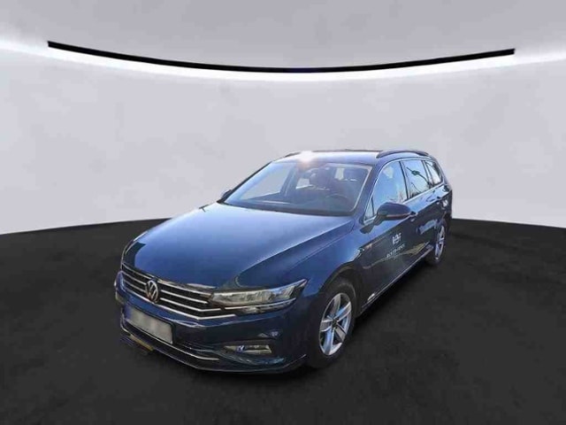 Volkswagen Passat 2.0 TDI DSG Variant