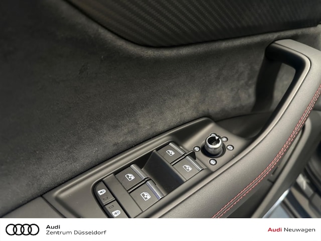 Audi Q7 Hybride Quattro