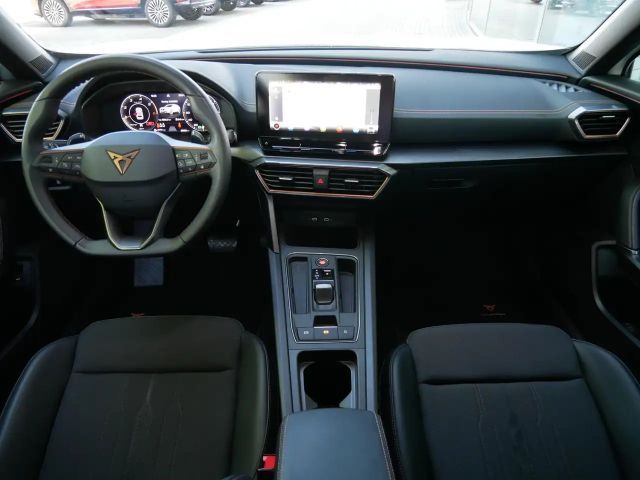 Cupra Formentor 4Drive DSG