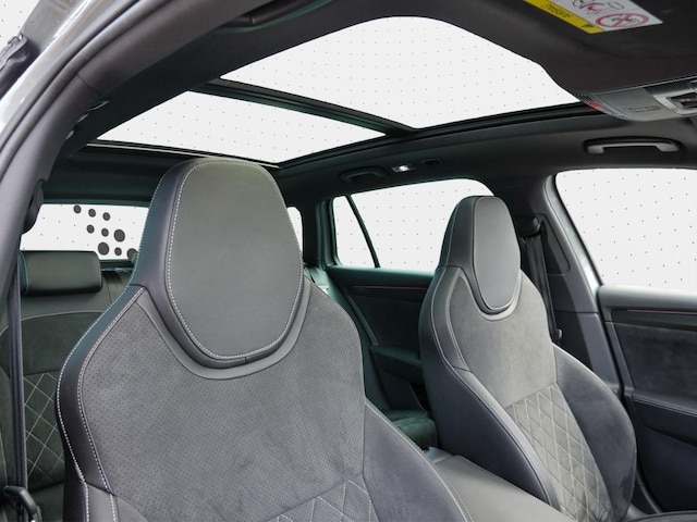 Skoda Superb 2.0 TDI Combi Sportline