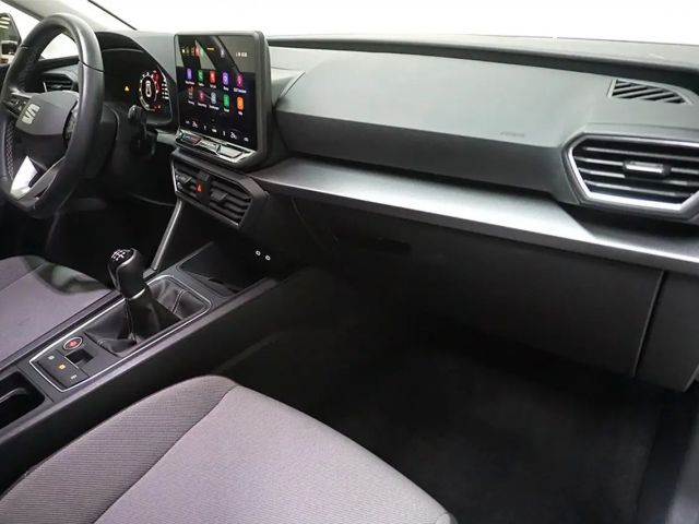 Seat Leon 1.5 TSI Style