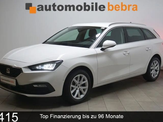 Seat Leon 1.5 TSI DSG Style