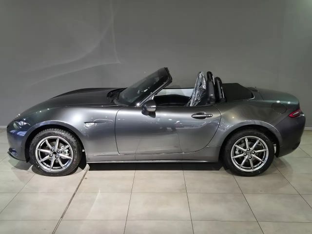 Mazda MX-5 Exclusive-line SkyActiv