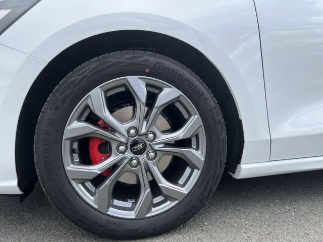 Ford Focus EcoBoost ST Line Style Wagon