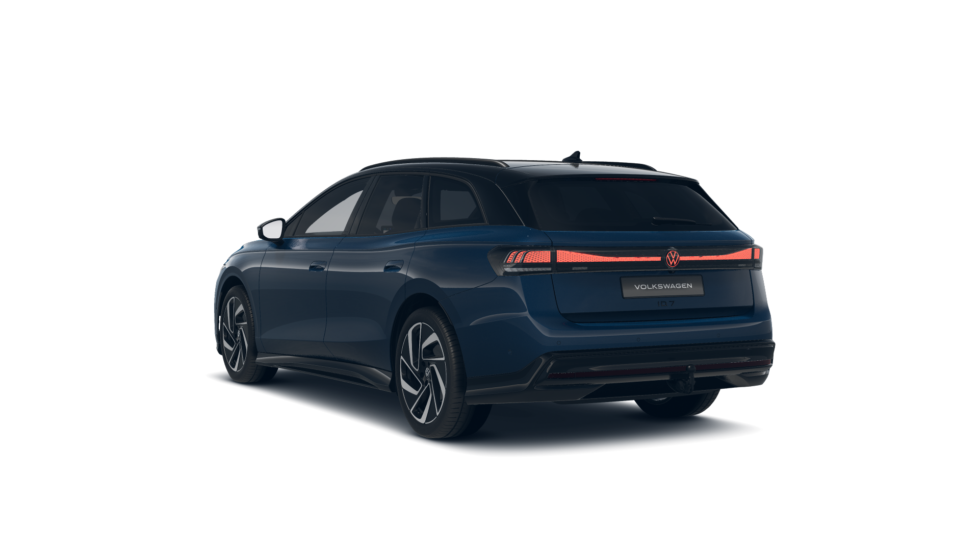 Volkswagen ID.7 Style Tourer