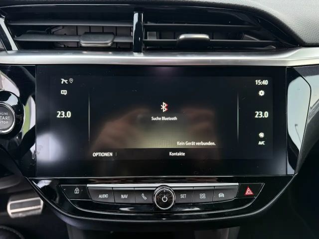 Opel Corsa 1.2 Turbo Turbo Ultimate