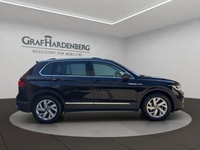 Volkswagen Tiguan 1.5 TSI DSG Elegance Elegance