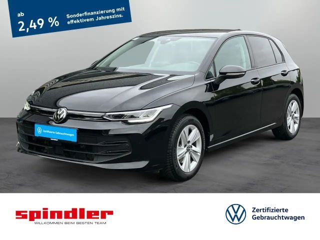 Volkswagen Golf 1.5 TSI Golf VIII Life