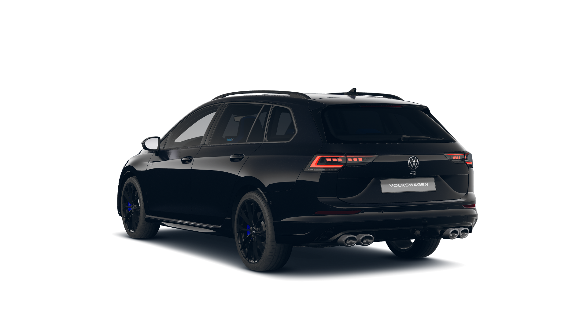 Volkswagen Golf Golf VIII Variant