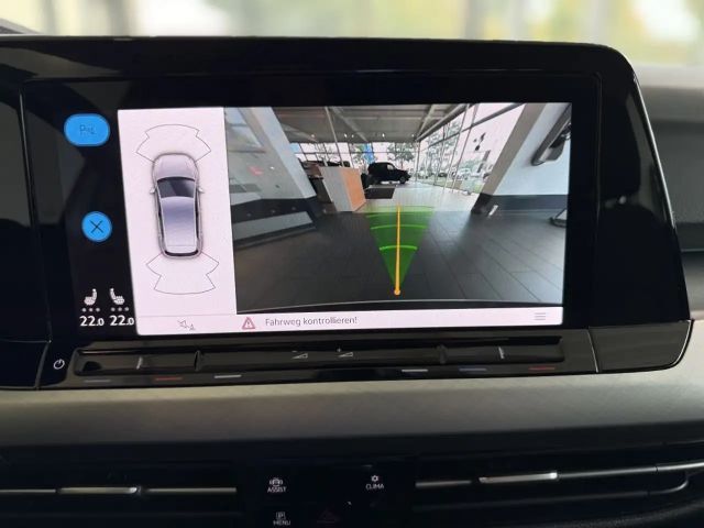 Volkswagen Golf 1.0 TSI Life