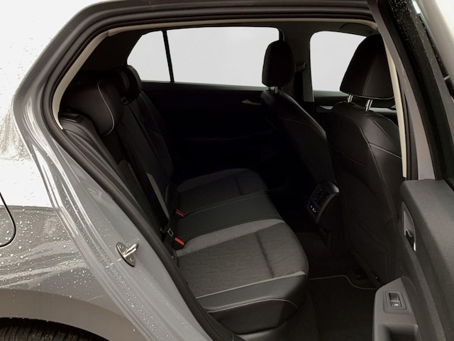 Volkswagen Golf 1.5 TSI