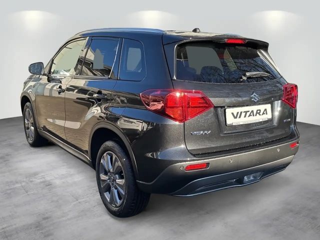 Suzuki Vitara Comfort