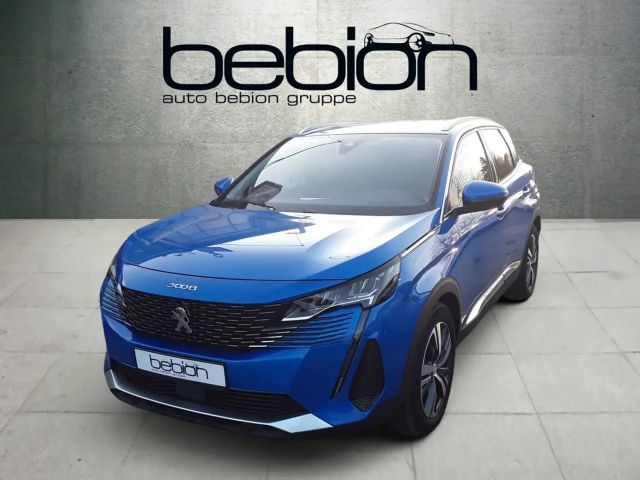Peugeot 3008 Allure Pack EAT8 Hybrid4