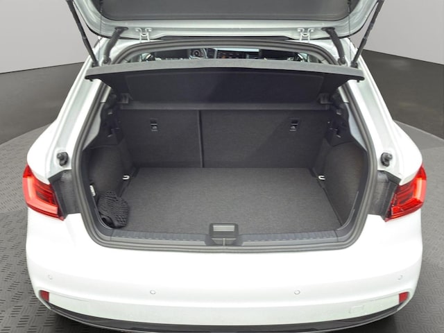 Audi A1 25 TFSI Sportback