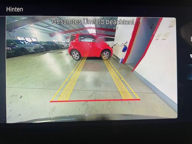 Mercedes-Benz E 200 AVANTGARDE E 200 d