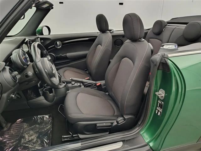 MINI Cooper Cabrio 1.5