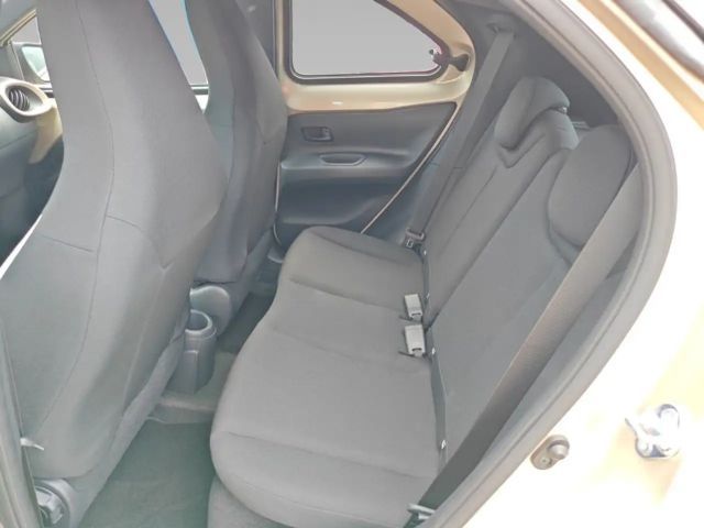 Toyota Aygo X Hatchback