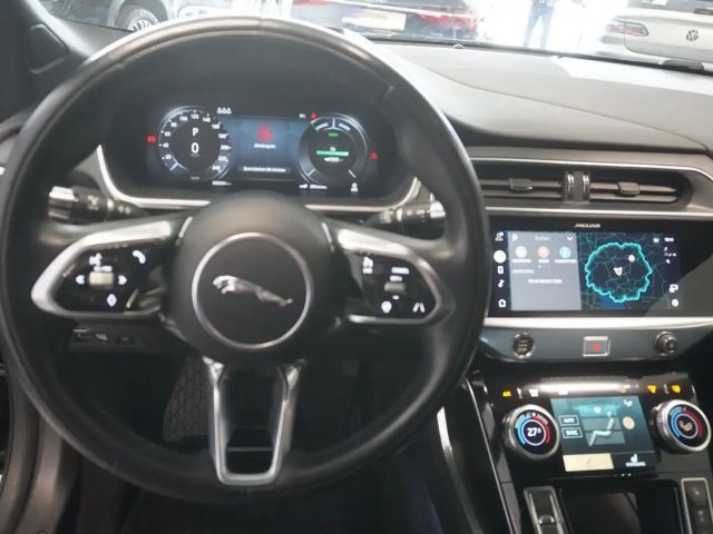 Jaguar I-Pace Aut. Navi/Kamera/Leder