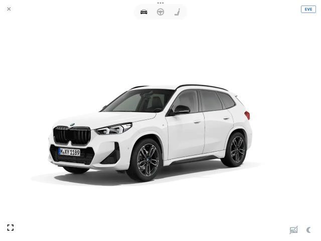 BMW X1 M-Sport sDrive18d