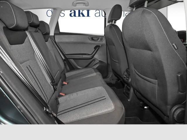 Seat Ateca 1.5 TSI Style