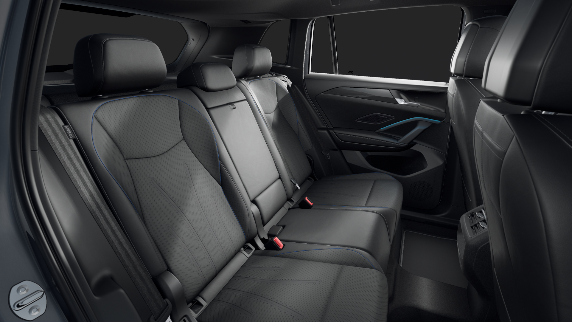 Volkswagen Tiguan 2.0 TDI 4Motion DSG R-Line