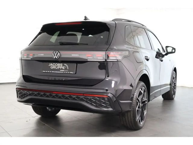 Volkswagen Tiguan 2.0 TDI DSG R-Line